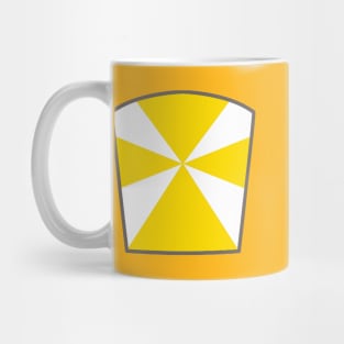 Lightspeed GoYellow Mug